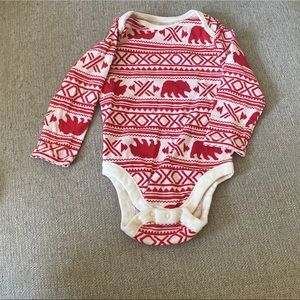NEW NOT WORN Old Navy Onesie